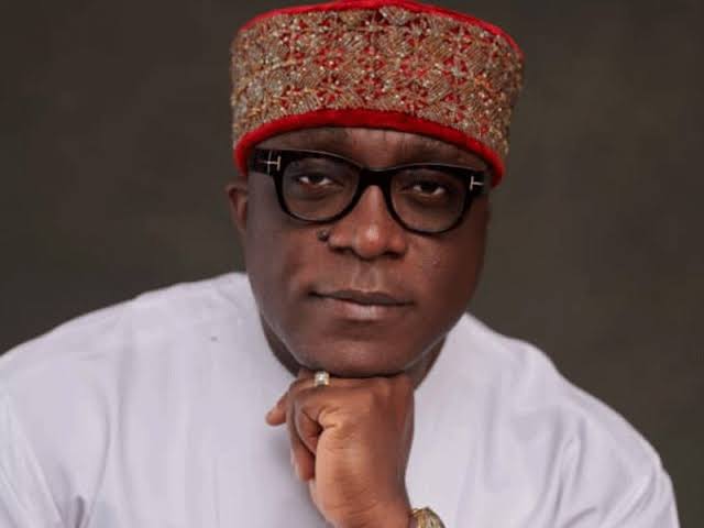 Prof. Obiora Okonkwo Advocates For Integrated Policy Review And Improved Partnership In The Transportation Sector