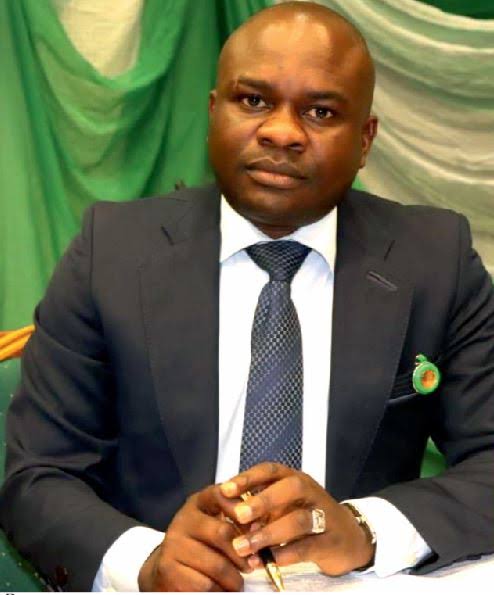 Federal Court Grants Bail To Lawmaker In Rivers Court