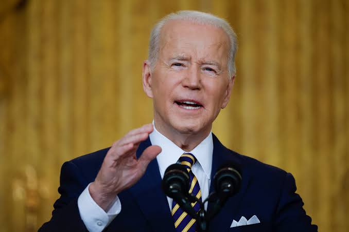 US Judge Bars President Biden From Reversing Trump’s Law On Eviction Of Immigrants