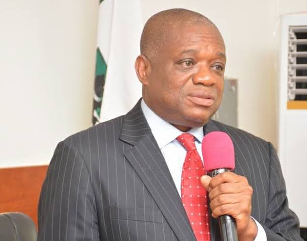 I Didn’t Betray My People, I’m Doing My Best To Reintegrate Them Into Mainstream Politics, Orji Kalu Replies Clark