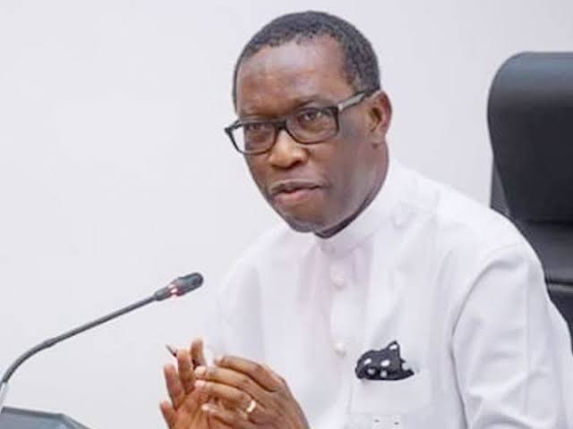More Revenue To Fund Nigeria’s Educational System – Okowa