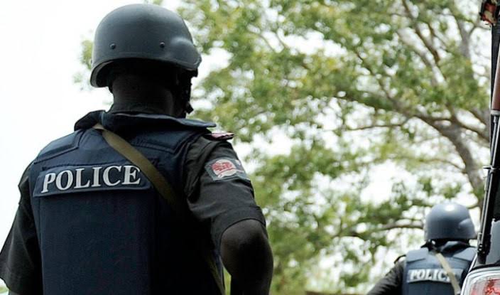 Police Apprehend Two Suspects For Alleged Handgun Trafficking In Plateau.
