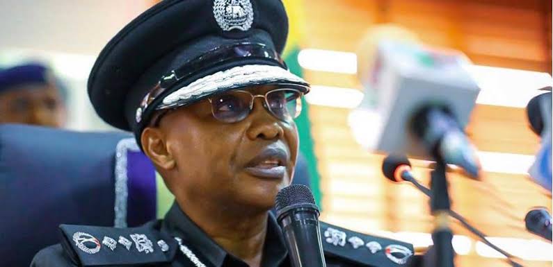 IGP UPGRADES NIGERIA POLICE CRIMINAL DATABASE, ENHANCED FORENSIC INVESTIGATION
