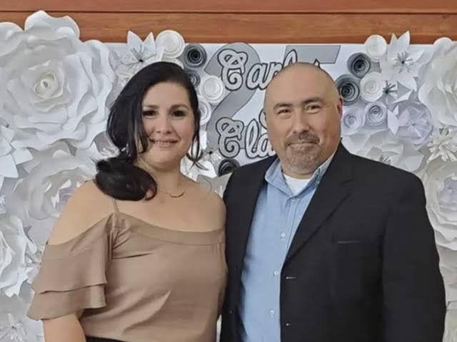 Joe Garcia, Husband of Irma Garcia Dies Of Grief