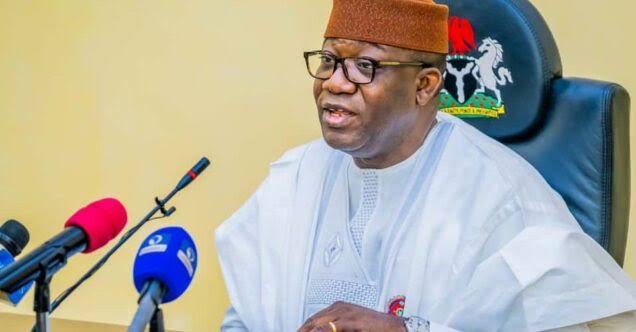 After “Extensive Consultations”- Fayemi to Declare Presidential Bid on Wednesday