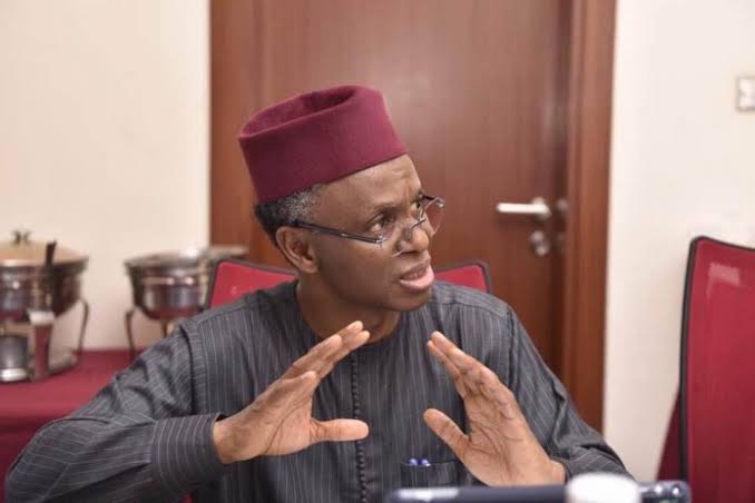 El-Rufai – Criminal Elements Assisted by Network of Informants