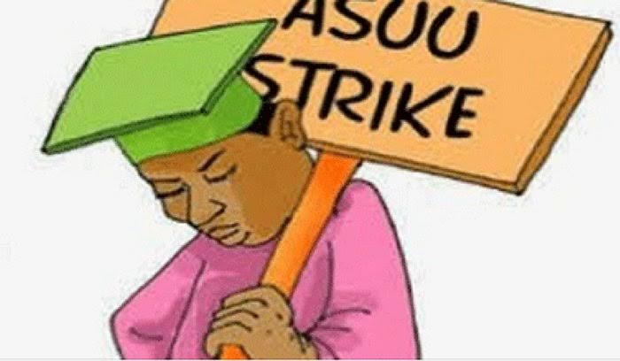 Our leaders are more concerned with the 2023 elections than the ASUU strike – NANS.