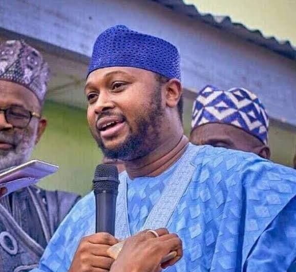 Buhari’s Adviser On Power Joins Jigawa 2023 Guber Race