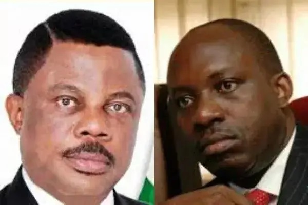 Soludo: Anambra Treasury Was “Red” When I Took Over