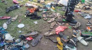 Worshippers Feared Dead In Rivers State Church