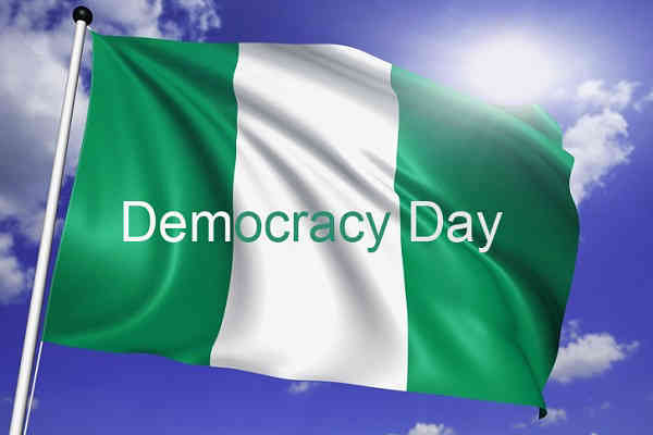 FG Declares Public Holiday On June 12