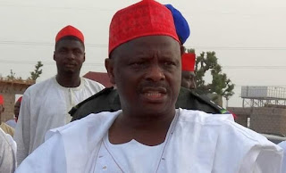 Rabiu Musa Kwankwaso Emerges NNPP Presidential Candidate