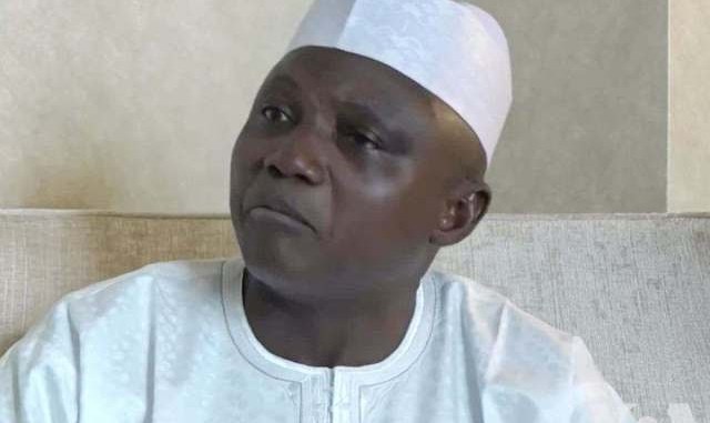 The Presidency Responds To Tinubu’s Remarks About Buhari In Ogun.