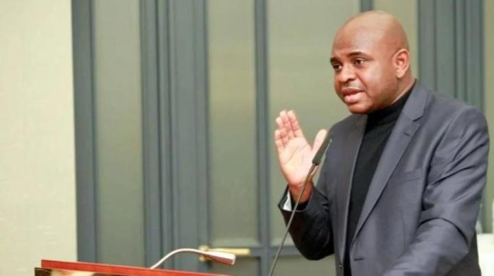 Kingsley Moghalu: I’ll send  Atiku, Tinubu to Political Retirement Kingsley Moghalu