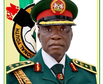 NYSC D-G Seeks Increased Support For Trust Fund