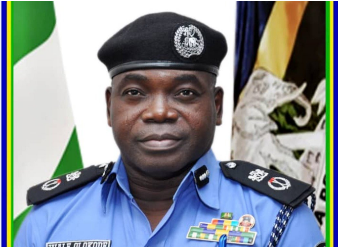 Osun Police Command Question DPO Over Torture of Female Detainee, Interogates Officers