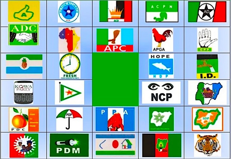 Every Candidate Who Is Contesting For The 2023 Presidential Elections