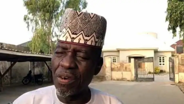 Gunmen Abduct NFF Secretary General