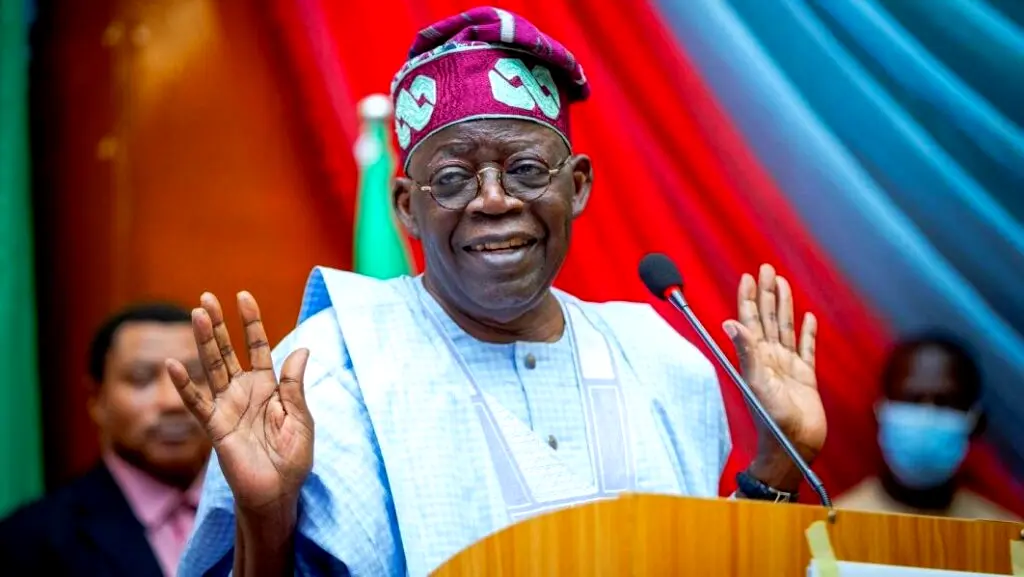 Jide Kosoko, Yinka Quadri, Femi Adebayo, And Other Yoruba Celebrities Promise To Back Tinubu In 2023.