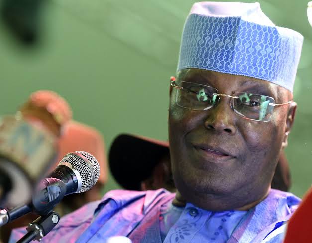 Fresh Suit Filed To Disqualify Atiku From 2023 Election By Constitutional Lawyer