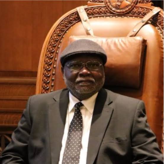 5 Things To Know About Hon. Mr. Justice Olukayode Ariwoola