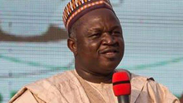 APC Chief Criticizes Governor El-Rufai