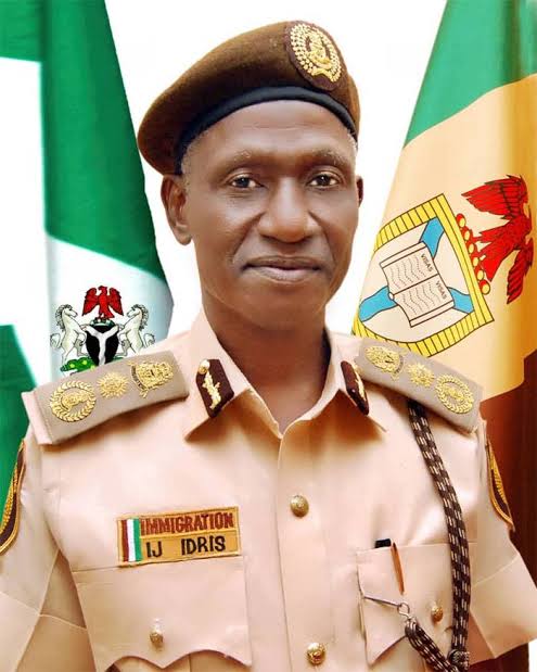 Alleged Organ Trafficking: Nigerian Immigration Service Addresses Donor’s Age