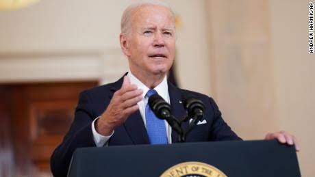 Biden Confirms G7 To Impose Ban On Russian Gold Imports