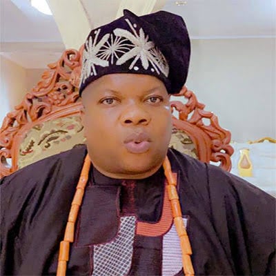 Install CCTV in churches – Ogun Monarch, Eselu tells CAN