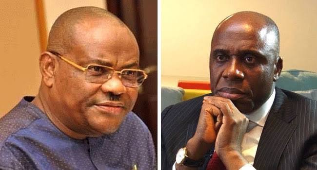 N96bn fraud’: I’ve Filed Charges Against Amaechi – Wike