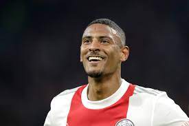 Haller’s Hiring By Dortmund Will Be Finalized As A Haaland Replacement.