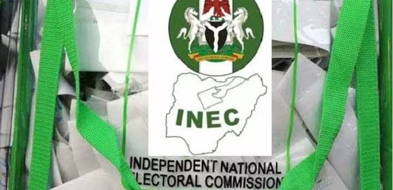 INEC Commences Distribution of Sensitive Election Materials In Ekiti