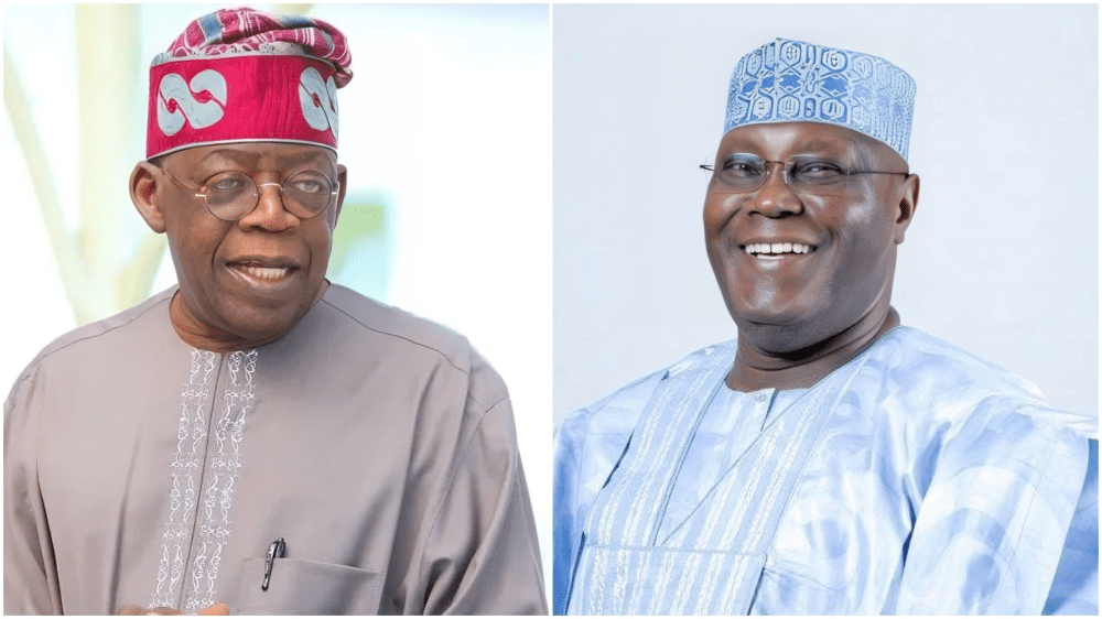 Pressure Mounts On Tinubu, Atiku, And Others As INEC Sets A June 17 Deadline For The Submission Of Running Mates.