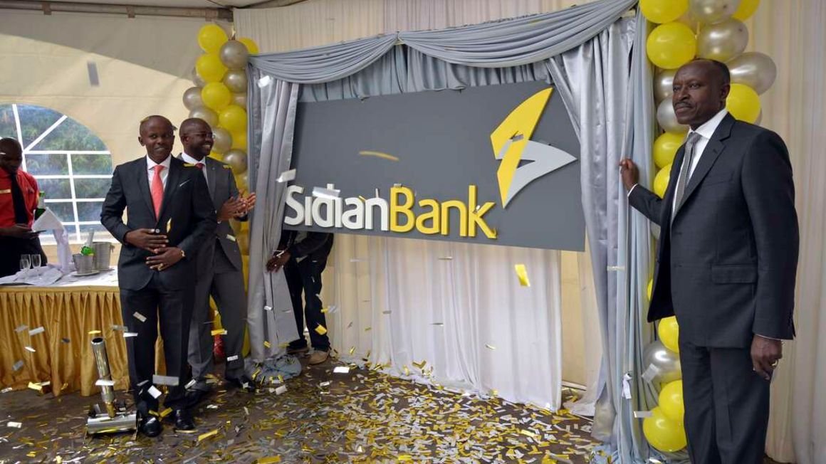 Centum Sells Sidian Bank For Sh4.3bn To Nigerian Lender