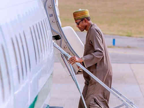 BREAKING: The Presidency Responds to the Kuje Prison Attack and Supports Buhari’s Trip to Senegal