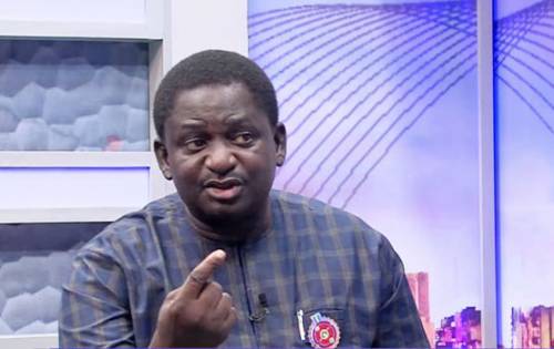 Buhari Cannot Be Impeached – Femi Adesina
