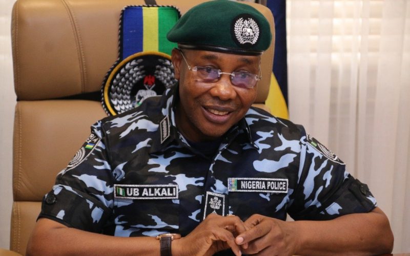 Sallah: IGP Directs Police Commissioners To Increase Security And Approves Stop-And-Search