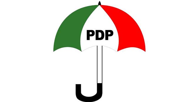 Party Chieftain Vows To Seek Justice, Fresh Crisis Hits Osun PDP