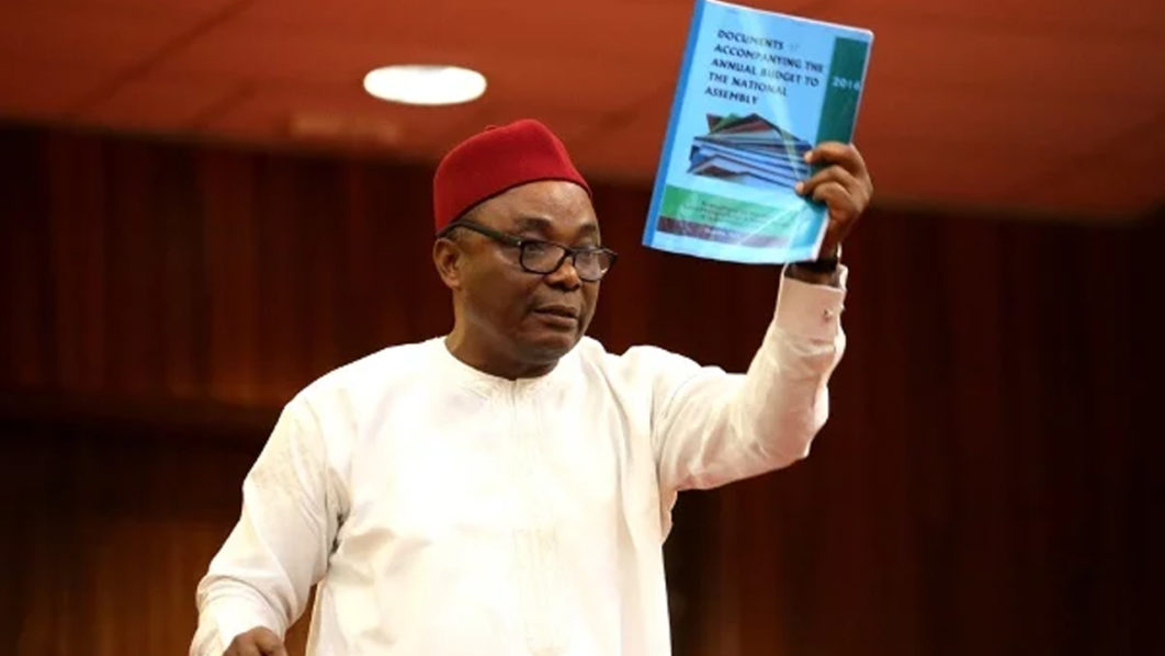 Nwaoboshi: I’ll Challenge Appeal Court’s Judgment At Supreme Court
