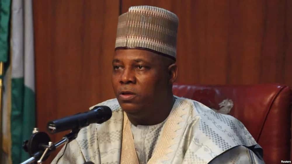 Shettima Kashim Vows To Defend Islam If Elected Vice President