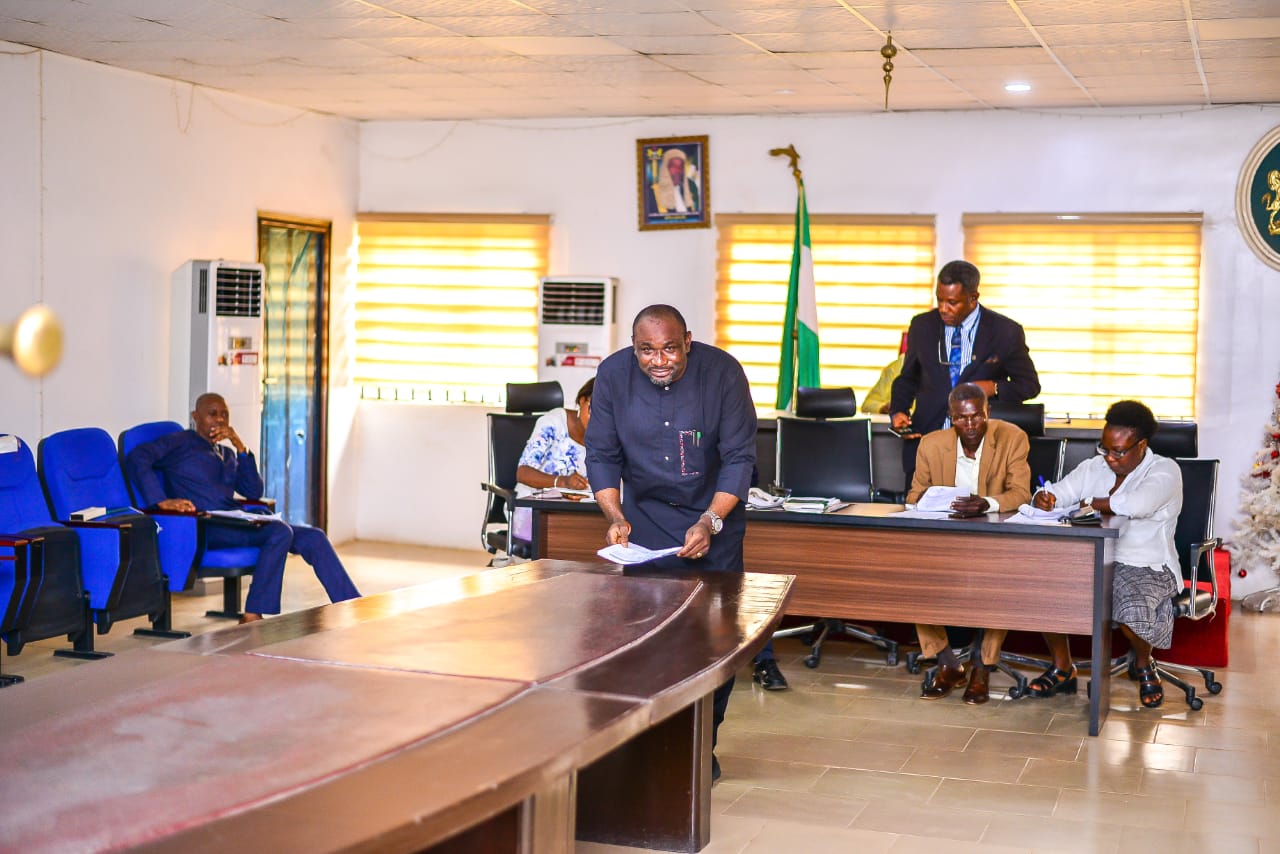 Amotekun Amendment Bill Passed – ODHA