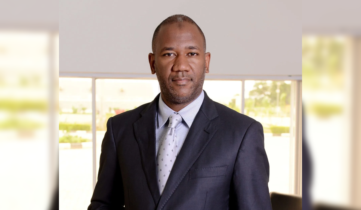 Datti Baba-Ahmed Explains Why He Agreed To Be Peter Obi’s Running Mate.