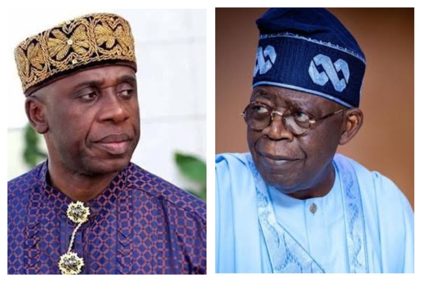 Amaechi, Tinubu’s Allies Disagree Over Vote-buying Allegation