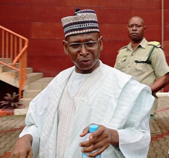 EFCC: Ahmed Idris Received N15bn Bribe From Oil-Producing States
