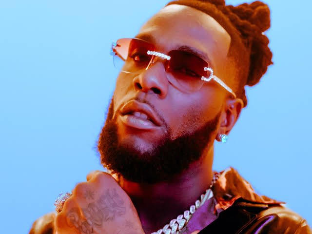 Burna Boy’s Album Love Damini To Drop July 8th