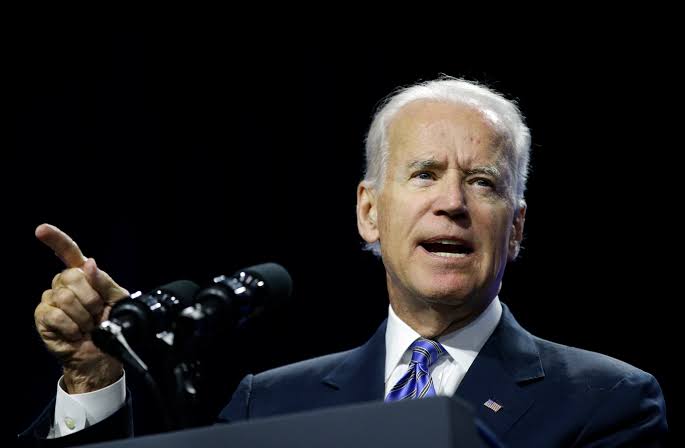 Biden Tests Positive Again For COVID 19