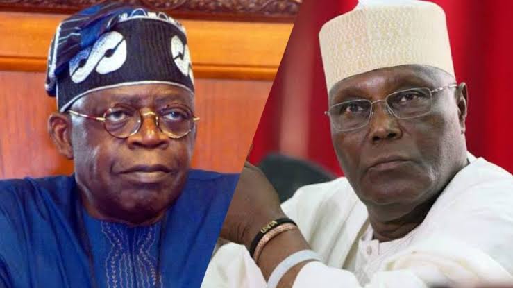 Atiku Abubakar, The PDP Presidential Candidate, Challenges Tinubu To A One-Hour Television Interview.