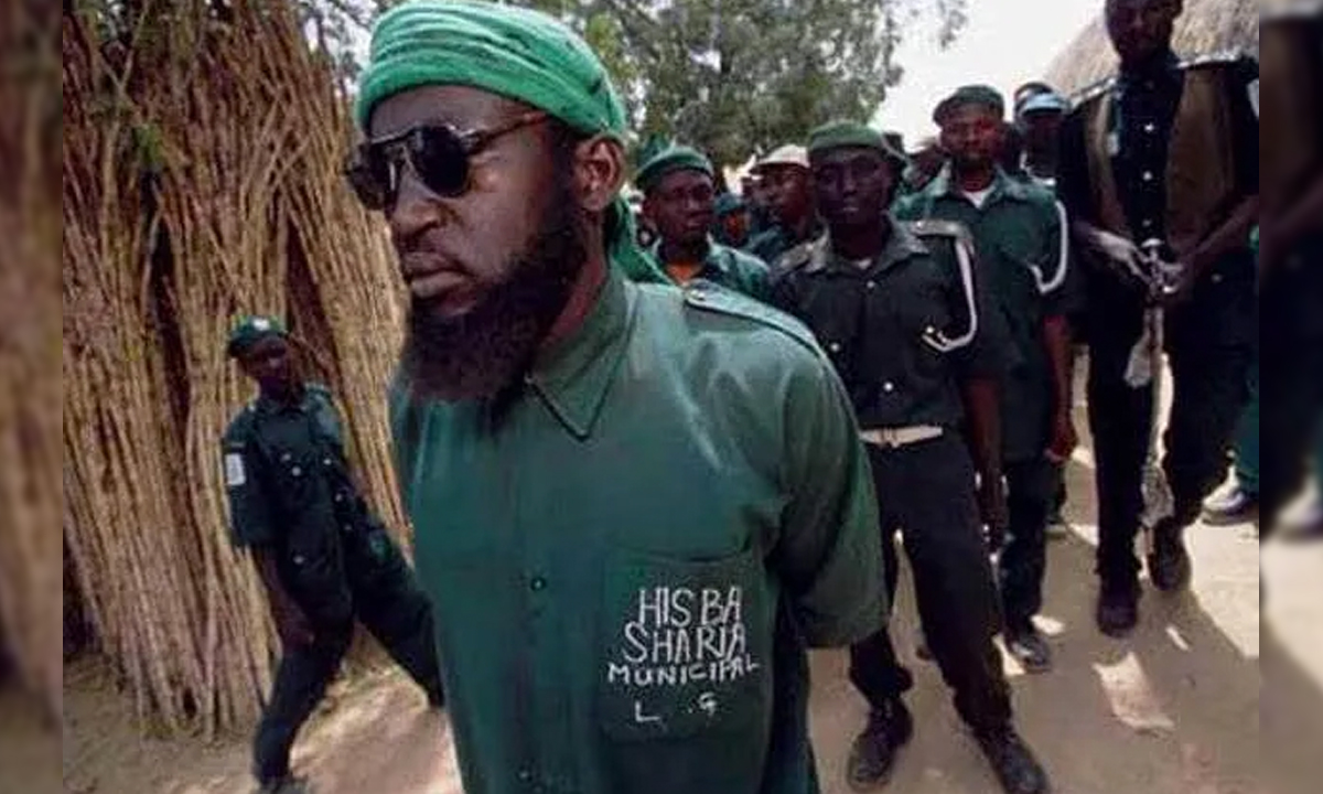 Shari’a Court Adjourns a Marriage Case Involving a Man and His Granddaughter.