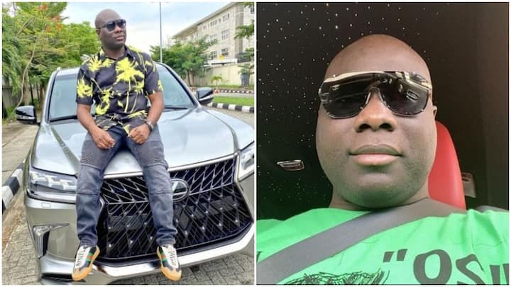 Mompha Declared Wanted By EFCC