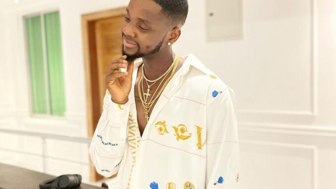 Kizz Daniel Arrested In Tanzania